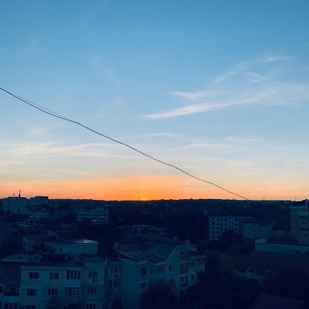 Confort View Apartment Iasi - 3 Rooms-Like Home Exterior photo